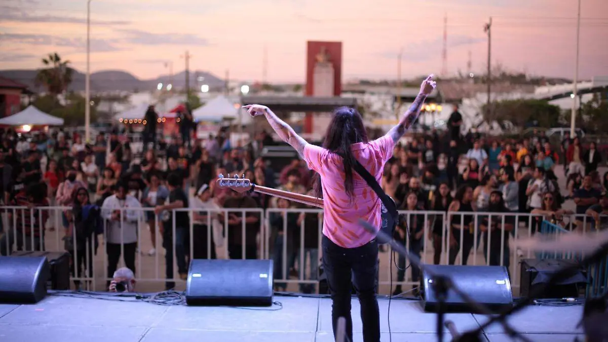 Guia para el Rock Fundacion